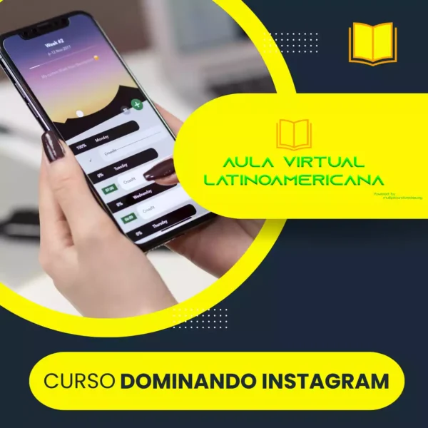 Dominando Instagram