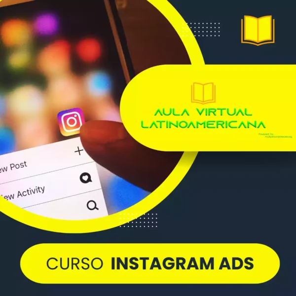 Instagram ADS